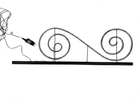 Twinkle Pole double twister - afbeelding 4