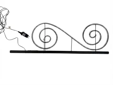 Twinkle Pole double twister - afbeelding 4