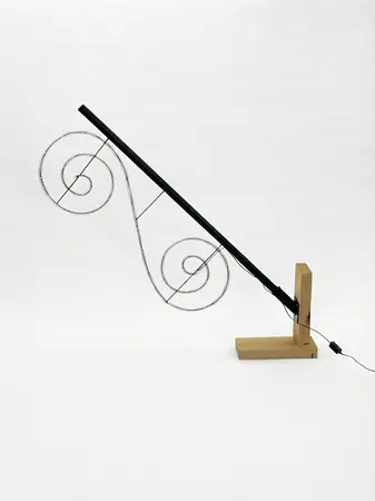 Twinkle Pole double twister - afbeelding 3