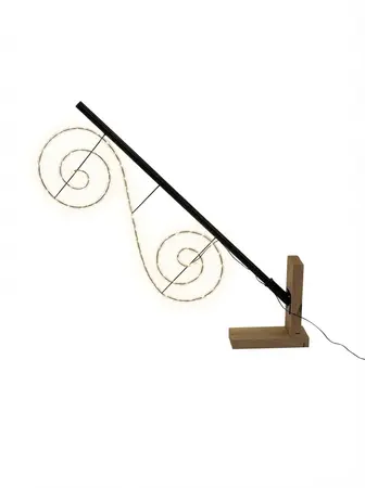 Twinkle Pole double twister - afbeelding 2
