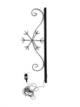 Twinkle Pole snowflake - afbeelding 5