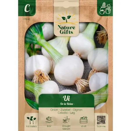 Ui de la reine per 5m - afbeelding 1