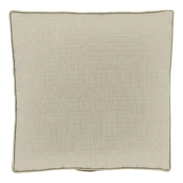 Unique Living Boxkussen Bliss outdoor 42x42x5cm sand - afbeelding 1