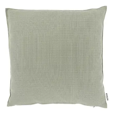 Unique Living Kussen Bliss outdoor 45x45cm tea green - afbeelding 1
