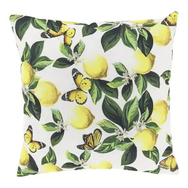 Unique Living Kussen Sharon outdoor print 45x45cm  d9
