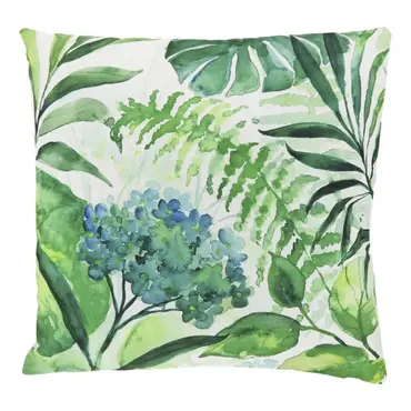 Unique Living Kussen Sharon outdoor print 45x45cm dessin 7
