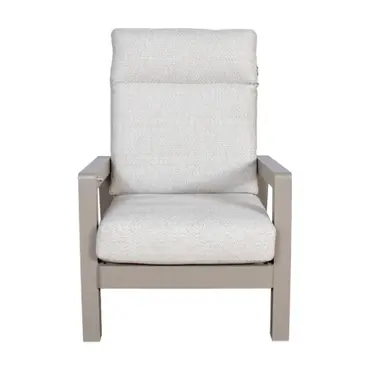 Valerio Loungeset Taupe PRE-ORDER - afbeelding 5