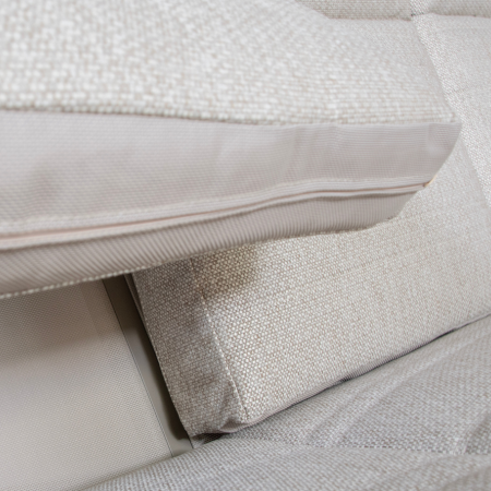 Valerio Loungeset Taupe PRE-ORDER - afbeelding 14