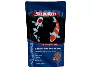 Velda Sanikoi excellent all-round 3mm 1000ml