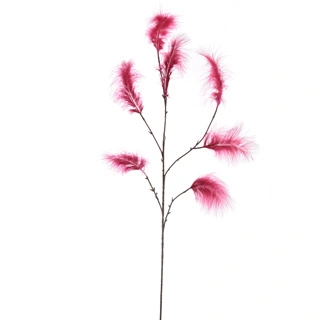 Verentak l97cm rood