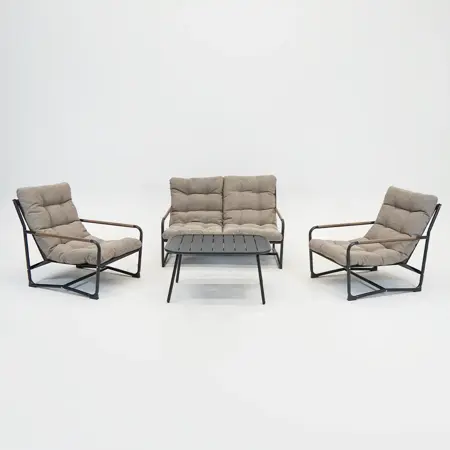 Vita Como Loungeset - afbeelding 1