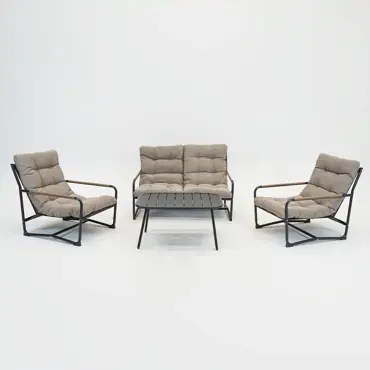 Vita Como Loungeset - afbeelding 1