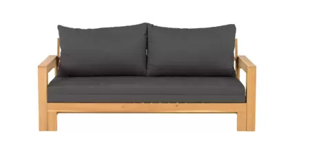 Daybed met kussens - VIta