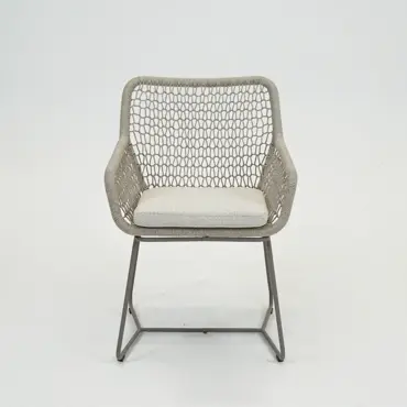 Vita Emilia eetstoel beige - afbeelding 2