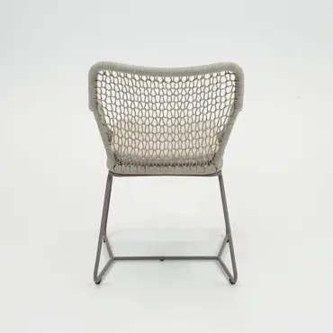 Vita Emilia eetstoel beige - afbeelding 4