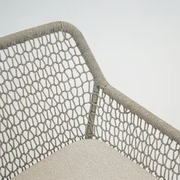 Vita Emilia eetstoel beige - afbeelding 5