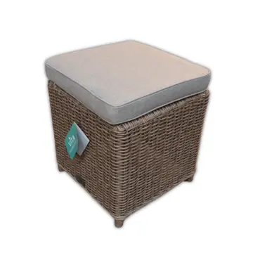 Vita Trento Hocker - afbeelding 2