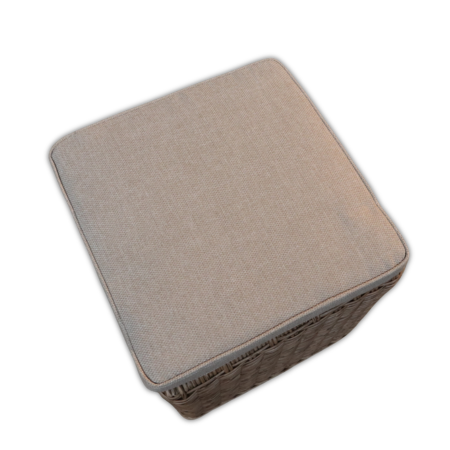 Vita Trento Hocker - afbeelding 3