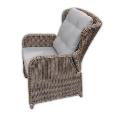 Vita Trento Verstelbare Tuinstoel - afbeelding 3