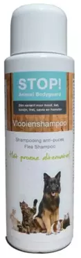 Vlooienshampoo 250ml