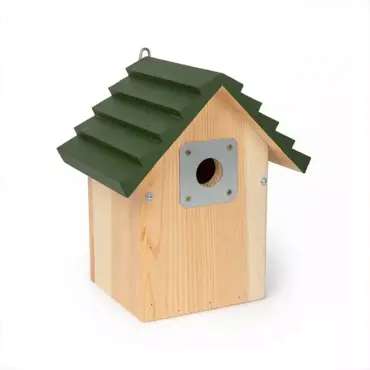 Vogelbescherming Nestkast Vail 22.6x18x26.9cm - afbeelding 1