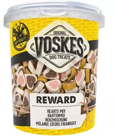 Voskes Hartenmix 500 gram