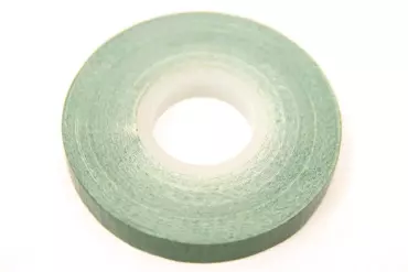 Waterproof 12mm tape 10m mos groen