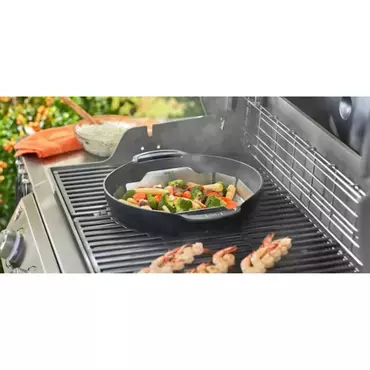 Weber accessoires