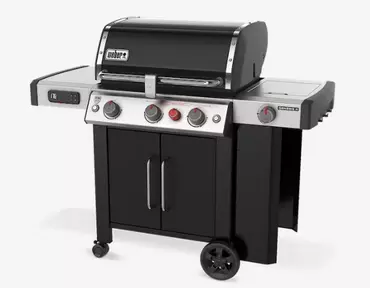 Weber gas barbecue Genesis II EX-335