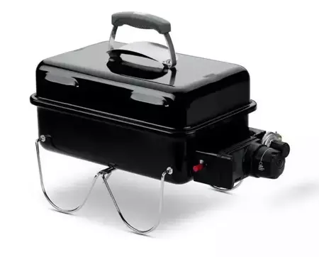 weber go anywhere gasbarbecue