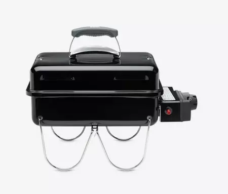 weber go anywhere gasbarbecue