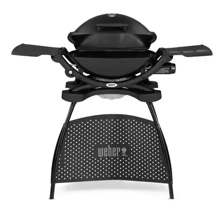 Weber gas barbecue Q2200