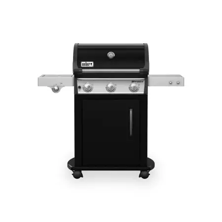 Weber gas barbecue spirit II E-325