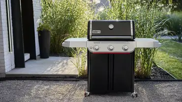 Weber Gasbarbecue genesis e-315w - afbeelding 4