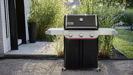 Weber Gasbarbecue genesis e-315w PRE-ORDER - afbeelding 4