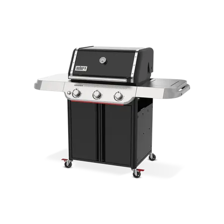 Weber Gasbarbecue genesis e-315w PRE-ORDER - afbeelding 1