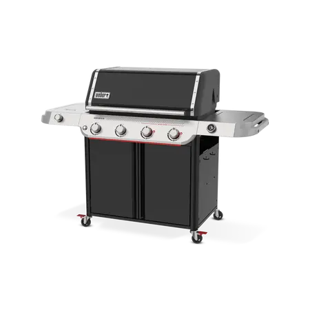 Weber Gasbarbecue genesis e-435w PRE-ORDER - afbeelding 1