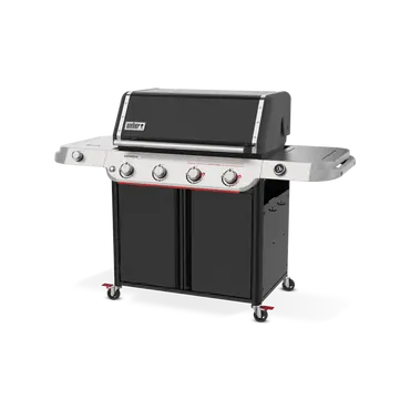 Weber Gasbarbecue genesis e-435w PRE-ORDER - afbeelding 1