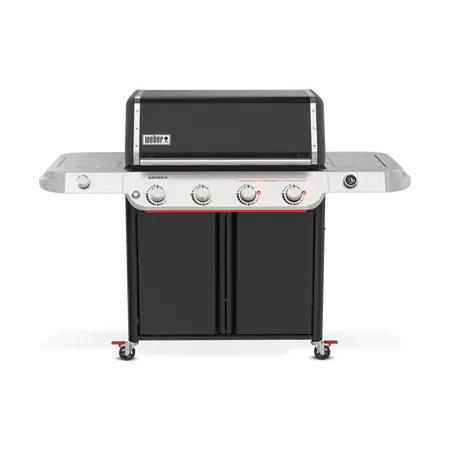 Weber Gasbarbecue genesis e-435w PRE-ORDER - afbeelding 2