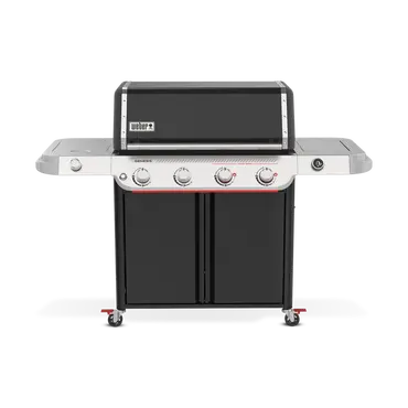 Weber Gasbarbecue genesis e-435w PRE-ORDER - afbeelding 2