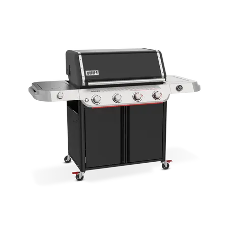 Weber Gasbarbecue genesis e-435w PRE-ORDER - afbeelding 3