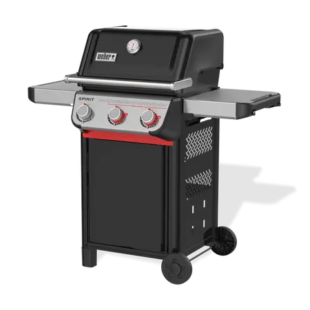 Weber Gasbarbecue spirit e-325