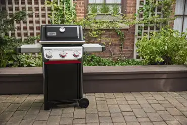 Weber Gasbarbecue spirit e-325 PRE-ORDER - afbeelding 4
