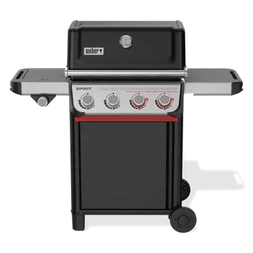 Weber Gasbarbecue spirit e-435