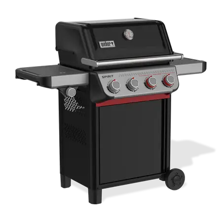 Weber Gasbarbecue spirit e-435