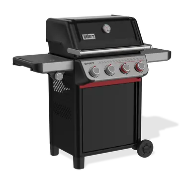 Weber Gasbarbecue spirit e-435
