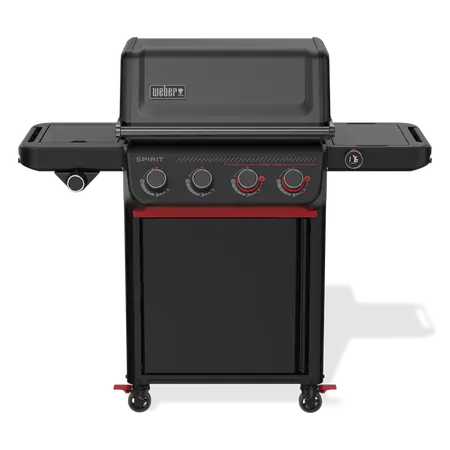 Weber Gasbarbecue spirit epx-435r stealth