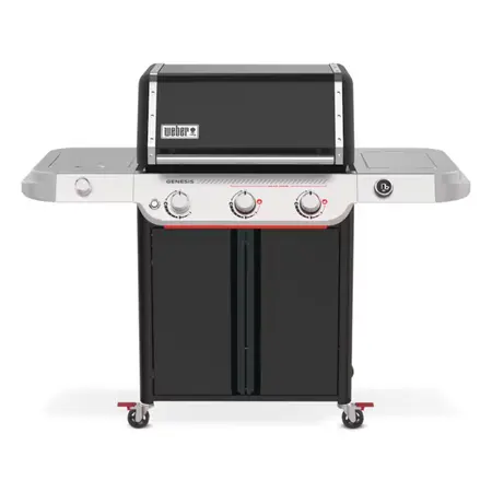 Weber Genesis® E-335W-gasbarbecue - afbeelding 2