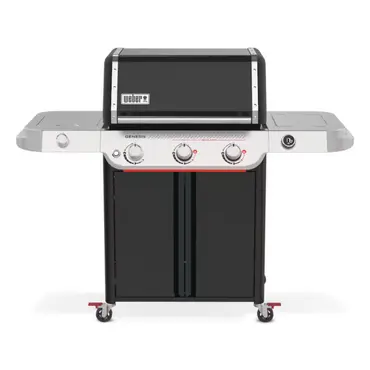 Weber Genesis® E-335W-gasbarbecue - afbeelding 2