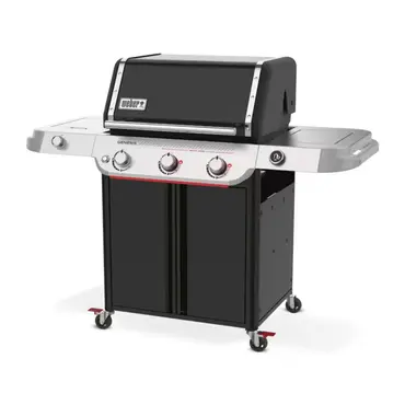 Weber Genesis® E-335W-gasbarbecue - afbeelding 3